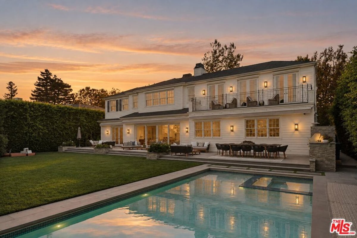 1232 Corsica Drive, Pacific Palisades, CA 90272 — photo 1 of 26