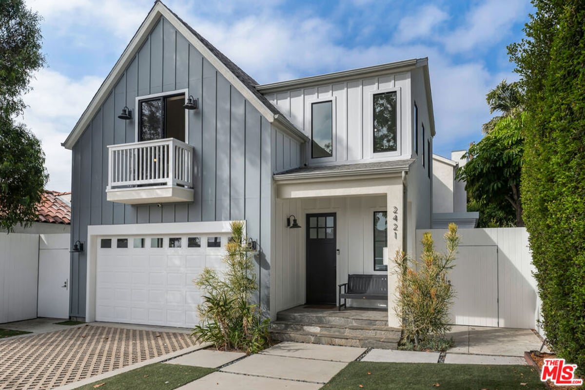2421 Louella Avenue, Los Angeles, CA 90291 — photo 1 of 57