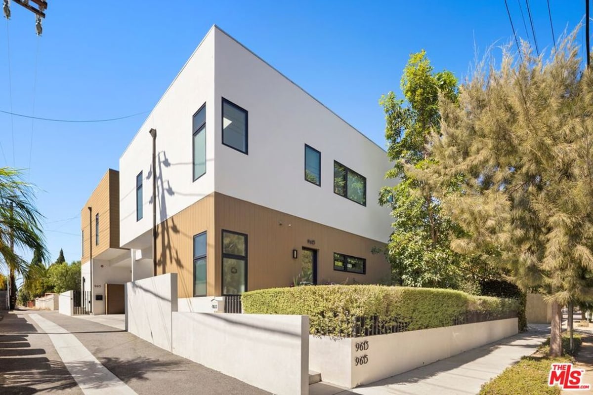 9615 Lucerne Avenue, Culver City, CA 90232 — photo 1 of 25