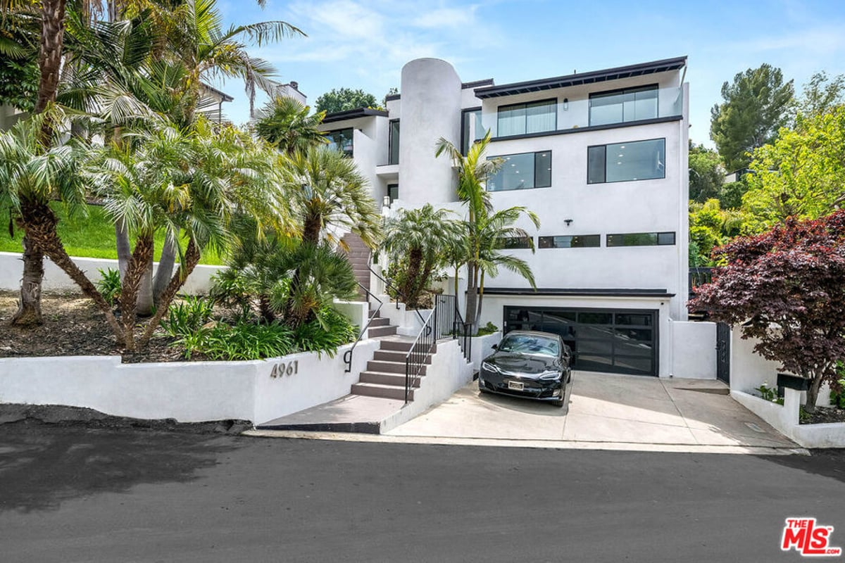 4961 Marmol Drive, Los Angeles, CA 91364 — photo 1 of 61