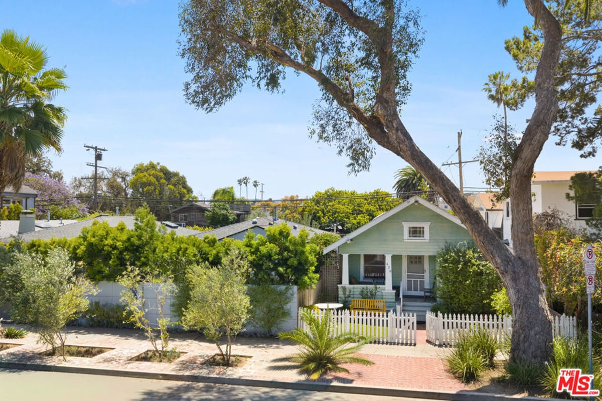 428 Rialto Avenue, Venice, CA 90291 — photo 1 of 38