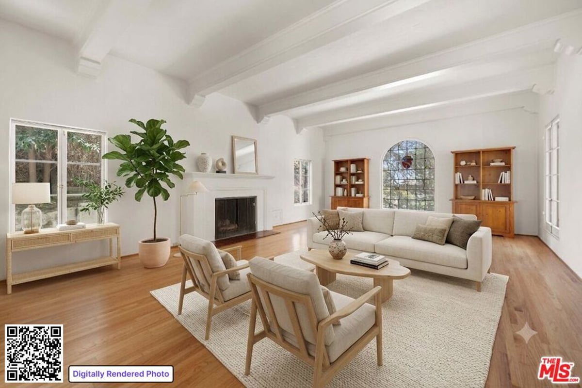 2024 N Curson Avenue, Los Angeles, CA 90046 — photo 1 of 34