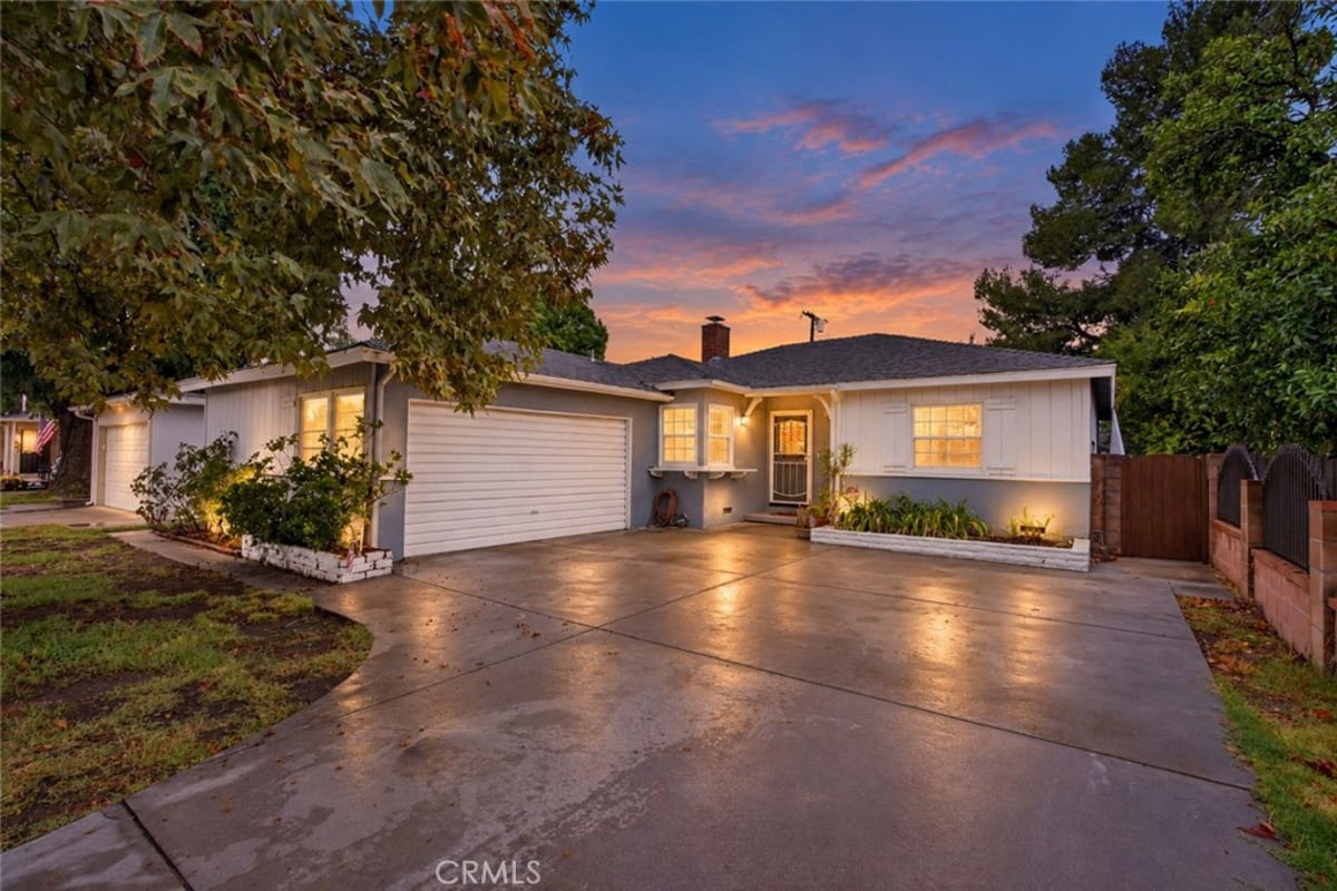 19148 Hart, Reseda, CA 91335 — photo 1 of 35