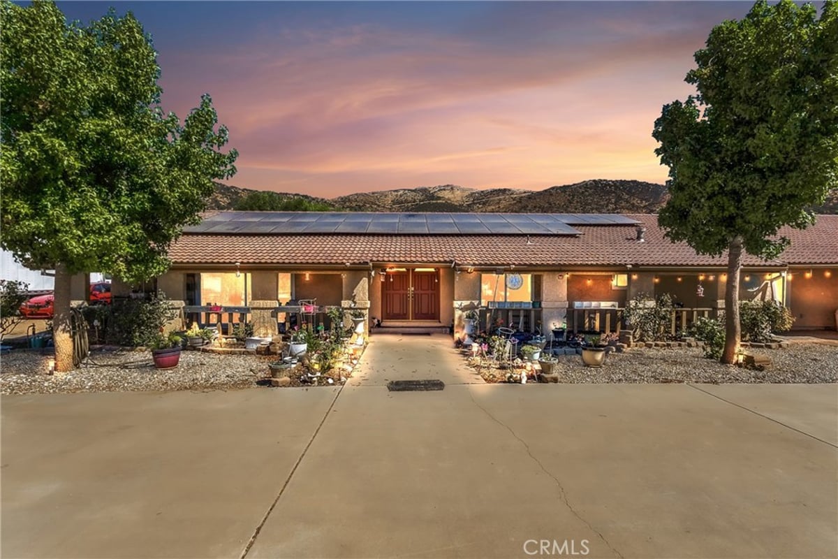 35642 Red Rover Mine Road, Acton, CA 93510 — photo 1 of 26