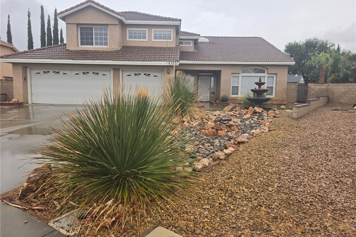 42037 57th W, Lancaster, CA 93536 — photo 1 of 9