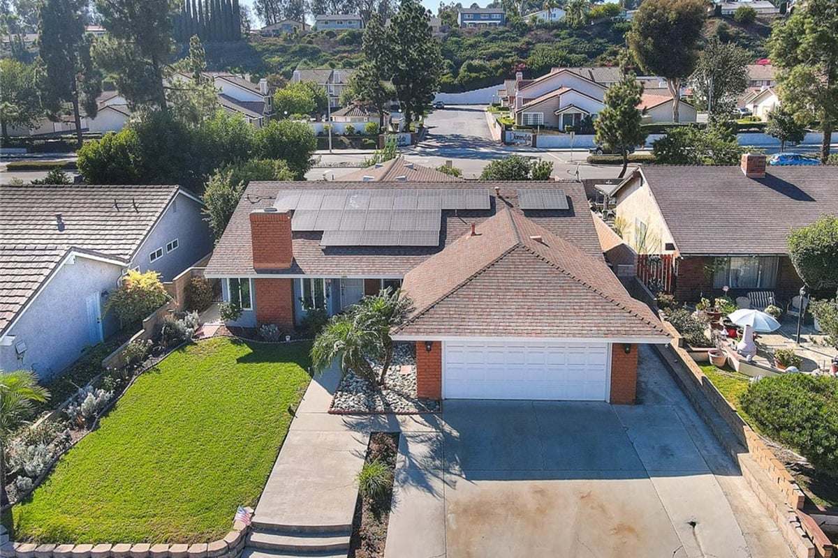 1537 Meadow Glen, Diamond Bar, CA 91765 — photo 1 of 68