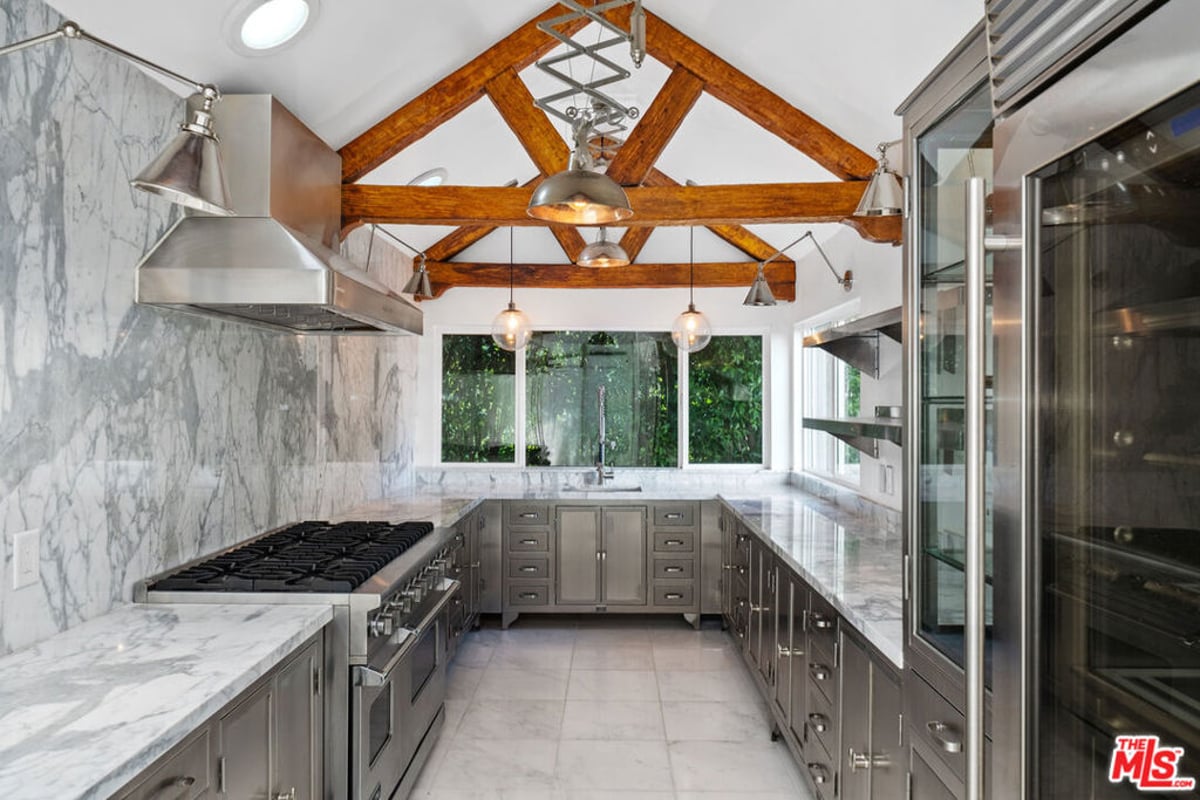 2250 Nichols Canyon Road, Los Angeles, CA 90046 — photo 1 of 12