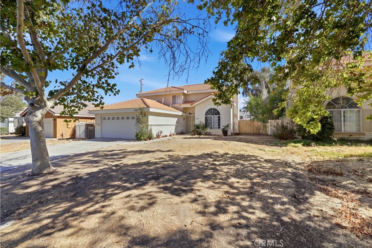 1342 Lightcap Street, Lancaster, CA 93535 — photo 1 of 30