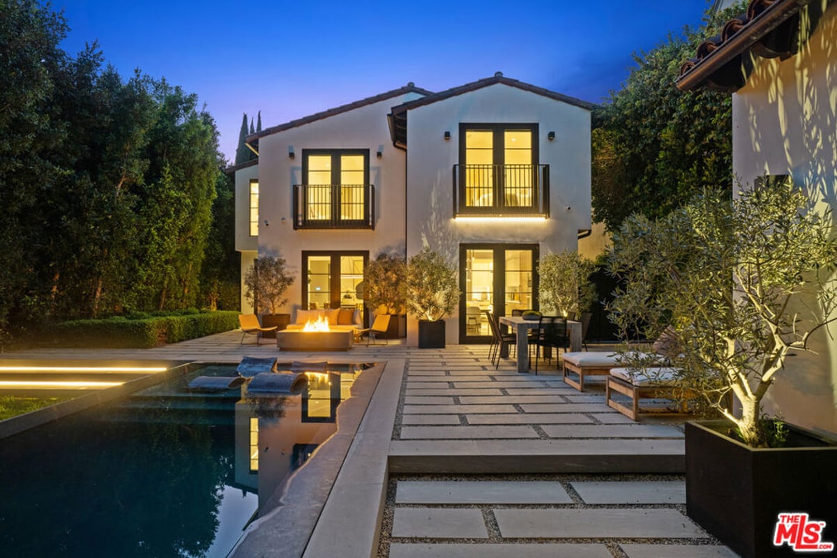 1146 Sierra Alta Way, Los Angeles, CA 90069 — photo 1 of 57