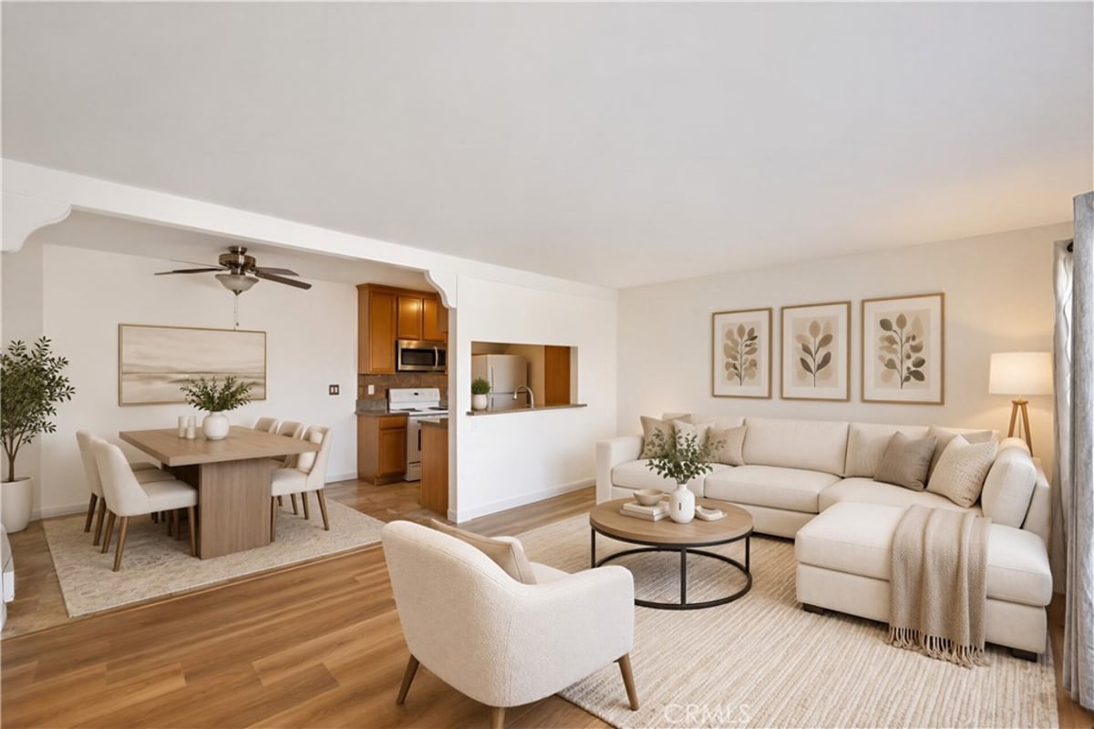 23308 Marigold Avenue V-201, Torrance, CA 90502 — photo 1 of 31
