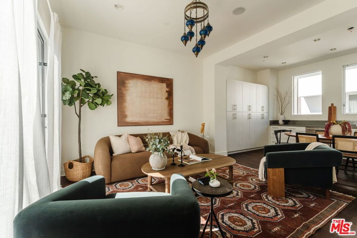 2202 Tom Mix Road, Los Angeles, CA 90026 — photo 1 of 73