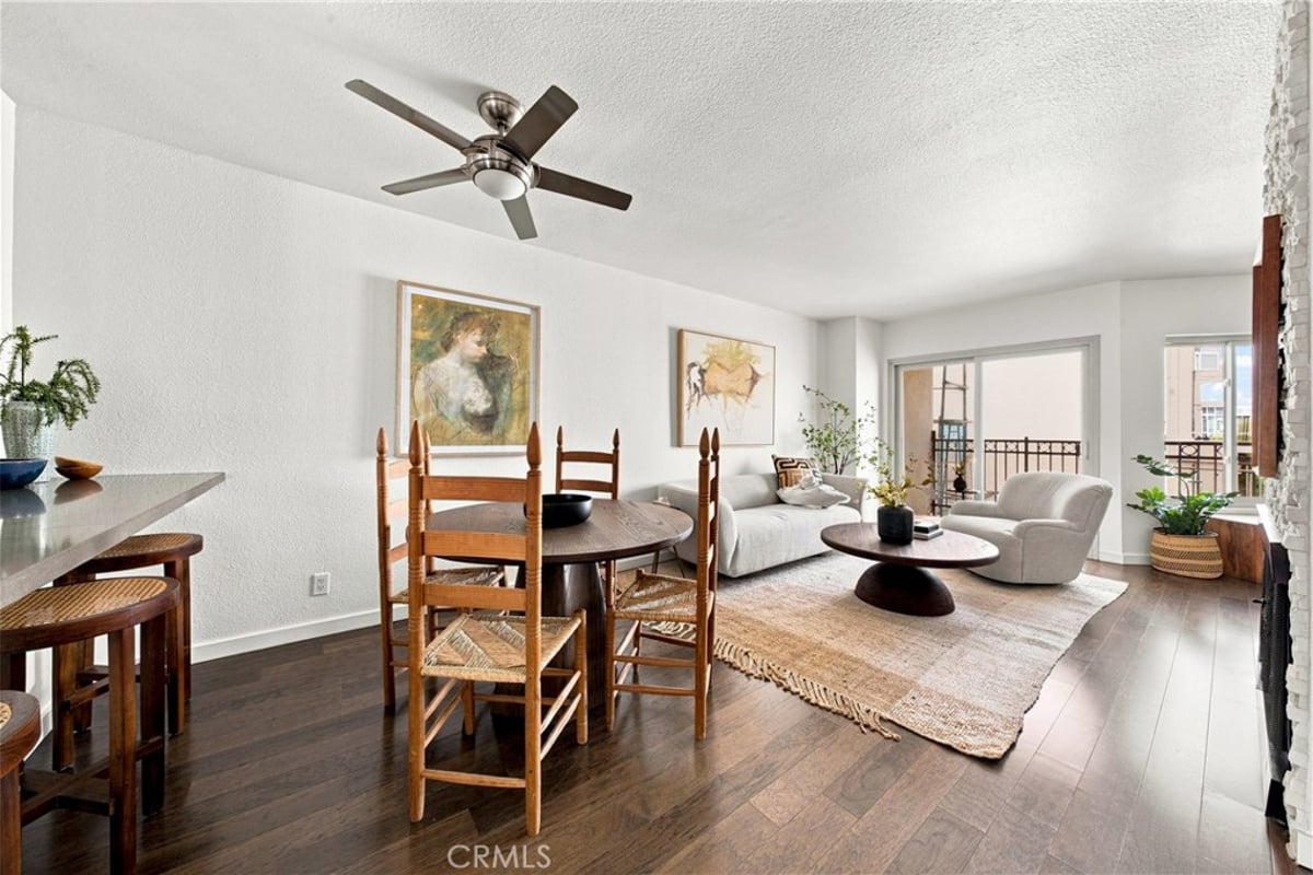 141 S Clark Drive 422, West Hollywood, CA 90048 — photo 1 of 13