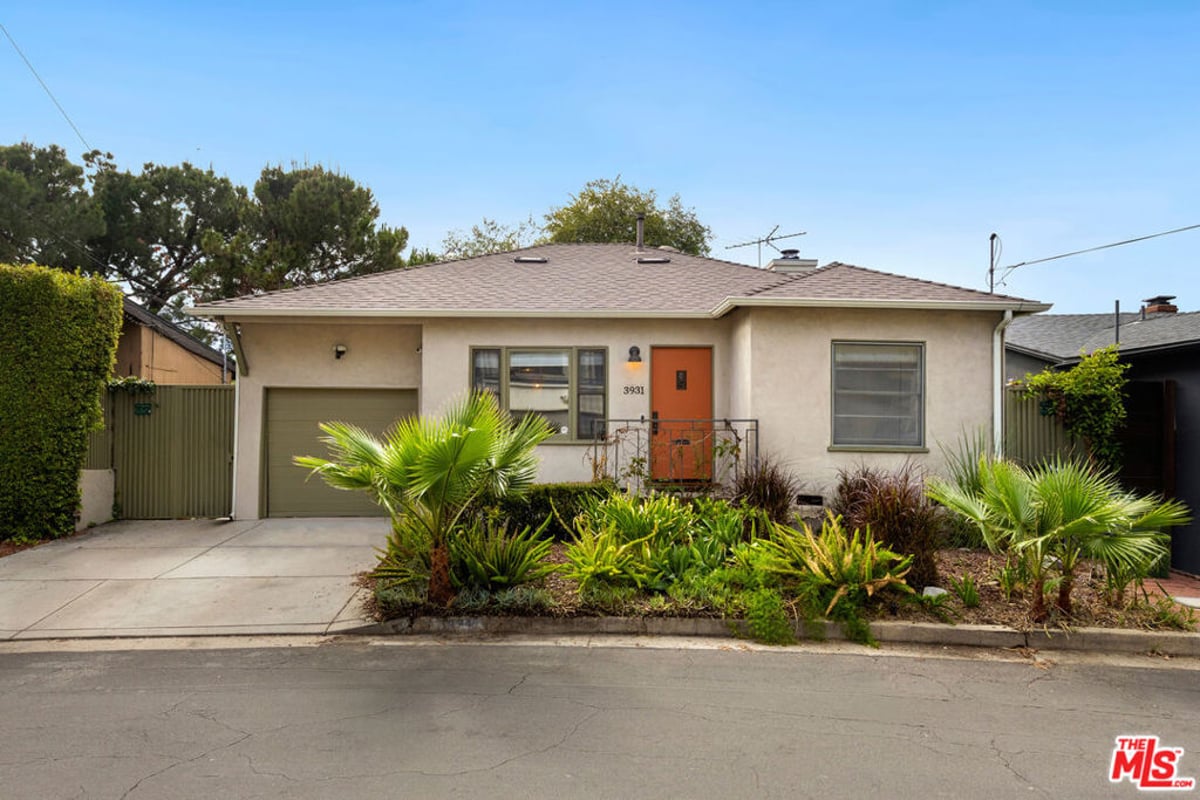 3931 Prospect Avenue, Los Angeles, CA 90027 — photo 1 of 29