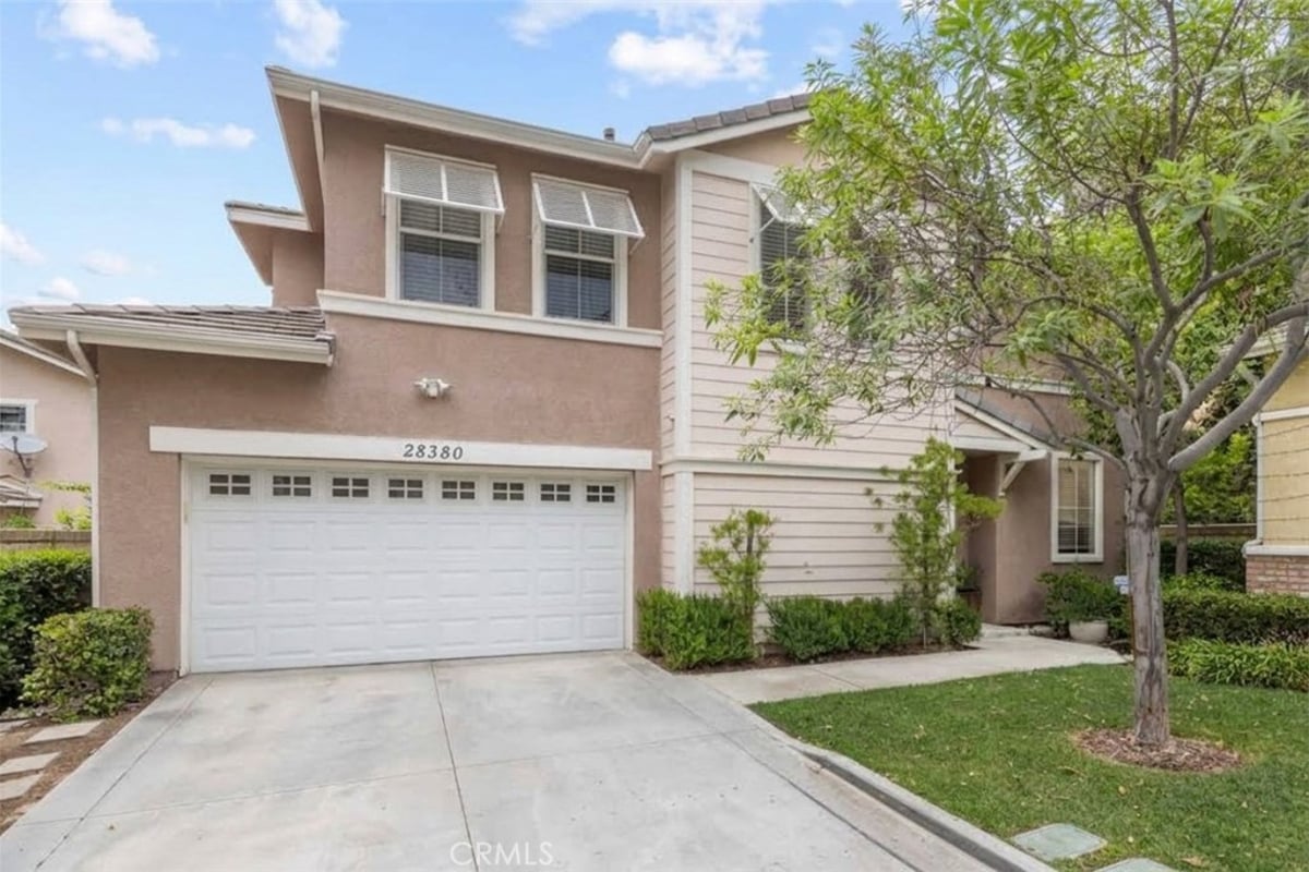 28380 Mayfair Drive, Valencia, CA 91354 — photo 1 of 23