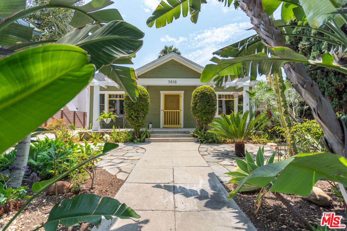 5836 La Mirada Avenue, Los Angeles, CA 90038 — photo 1 of 41
