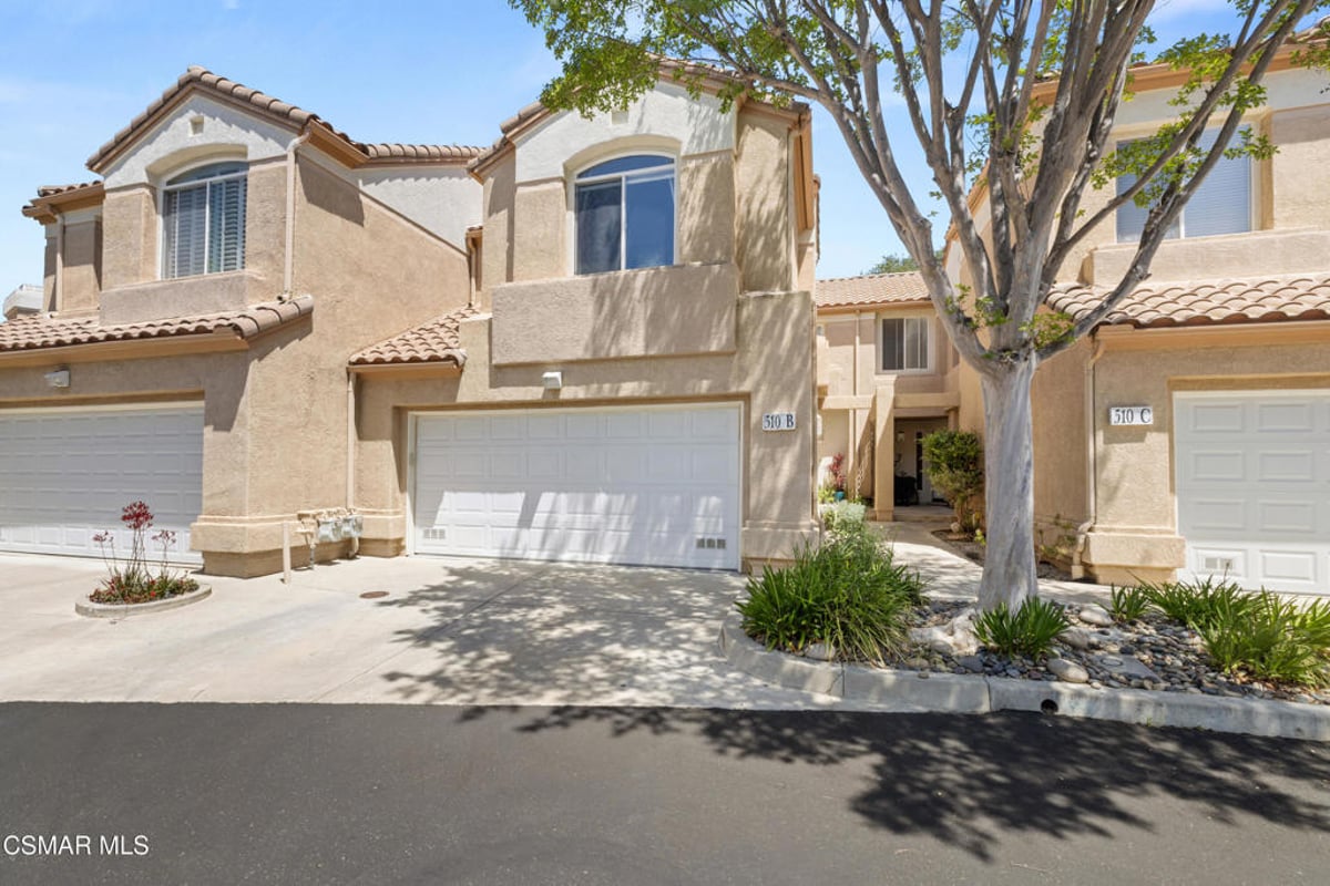 510 Sonata Way B, Simi Valley, CA 93065 — photo 1 of 28