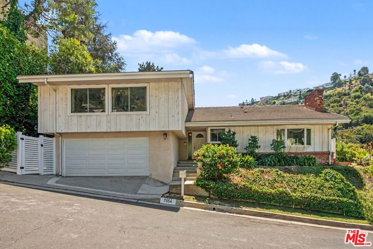 7554 Devista Drive, Los Angeles, CA 90046 — photo 1 of 30