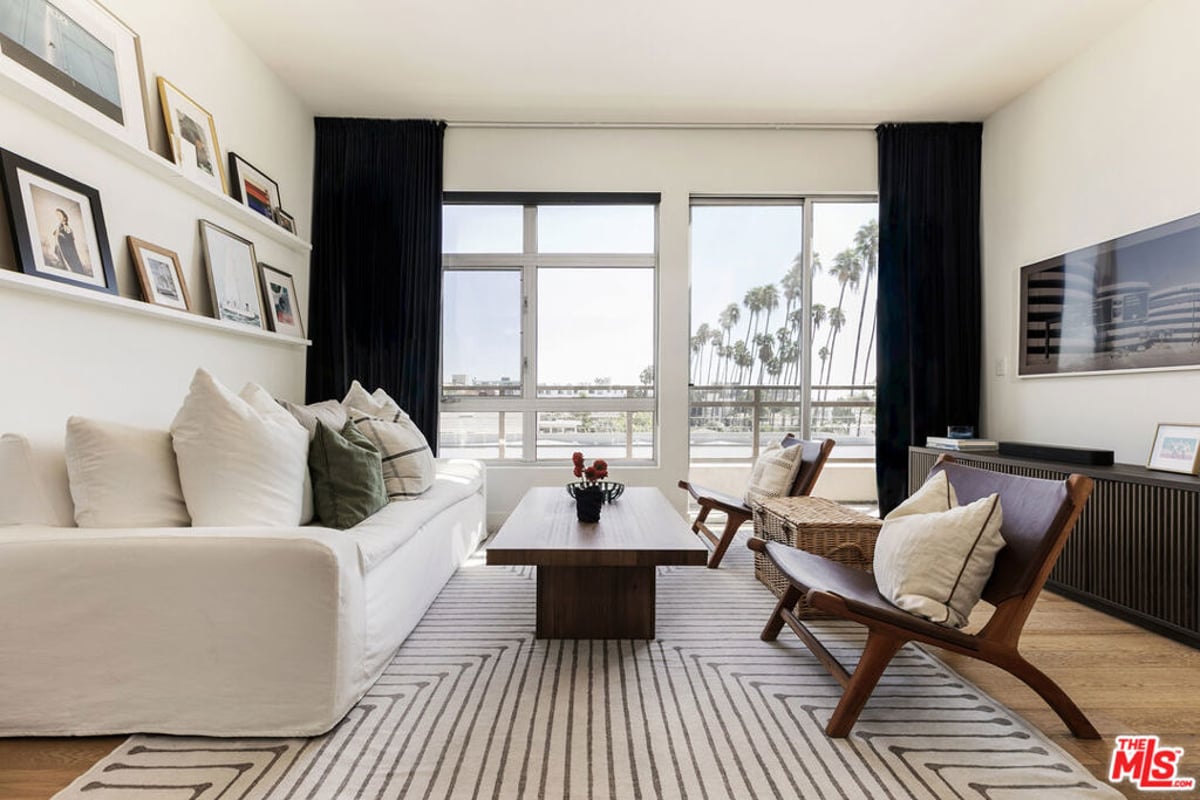 6001 Carlton Way PH410, Los Angeles, CA 90028 — photo 1 of 30