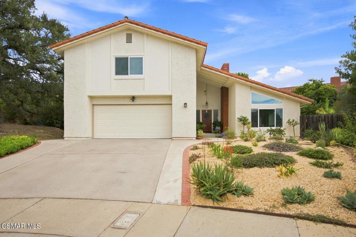 812 Chaparral Court, Thousand Oaks, CA 91320 — photo 1 of 21