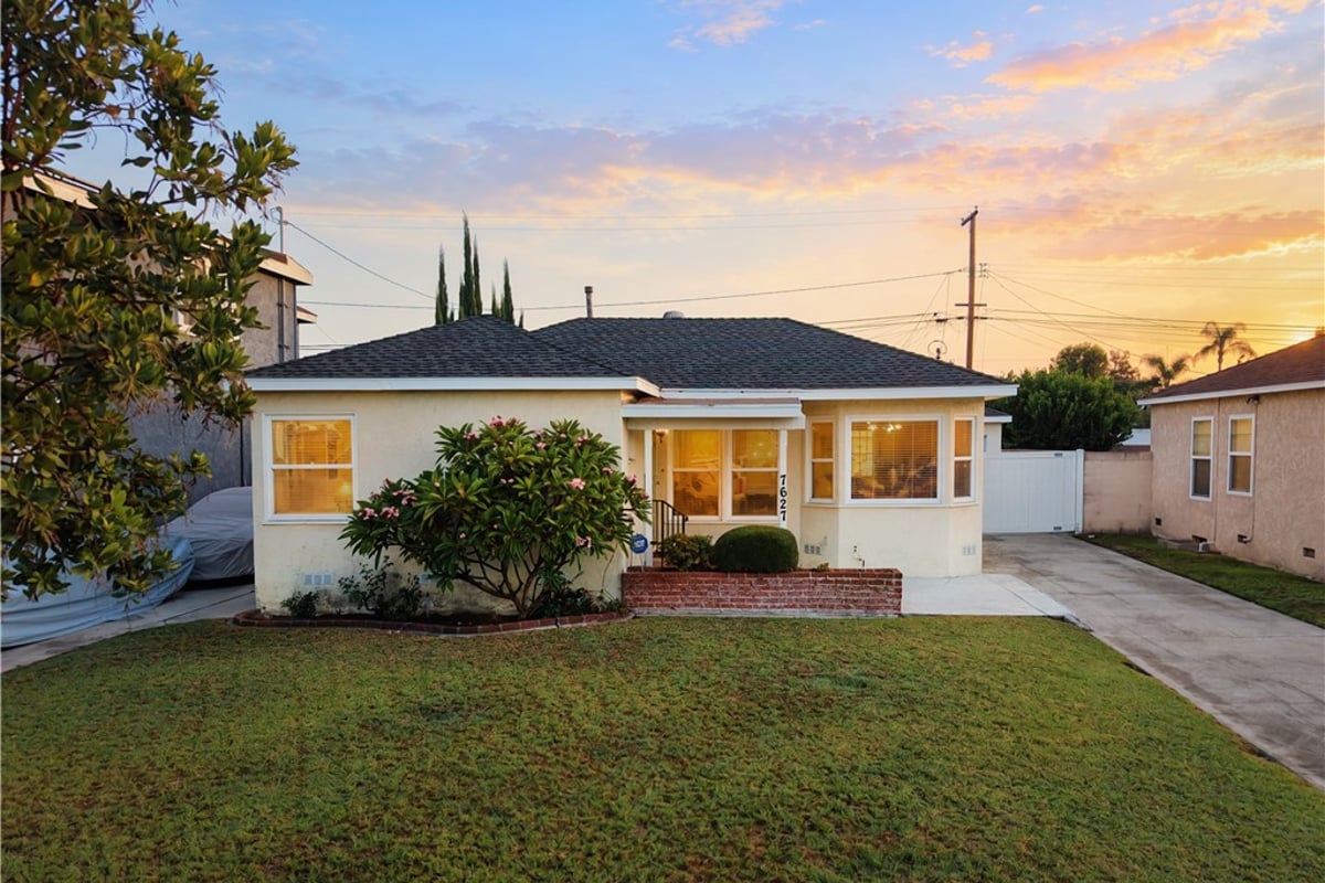 7627 Rundell, Downey, CA 90242 — photo 1 of 18