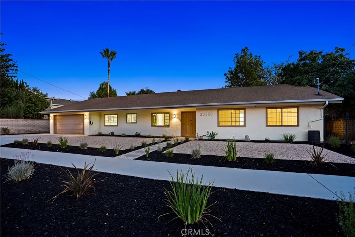 20358 Strathern Street, Winnetka, CA 91306 — photo 1 of 24