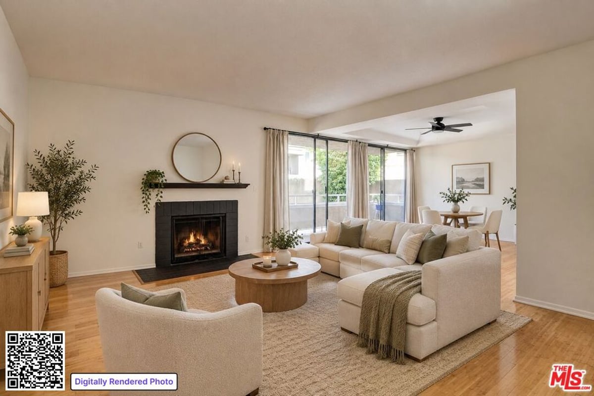 11909 Weddington Street 104, Los Angeles, CA 91607 — photo 1 of 11