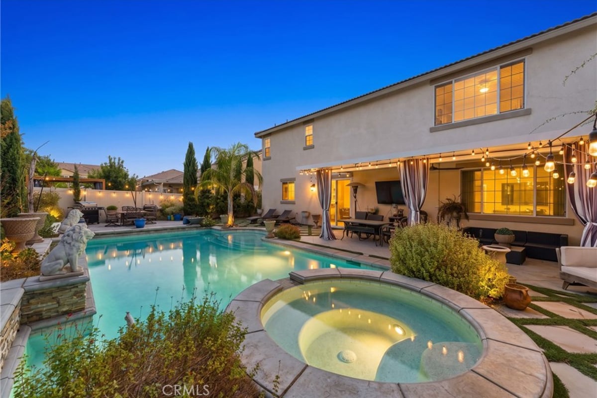 43904 Windrose, Lancaster, CA 93536 — photo 1 of 60