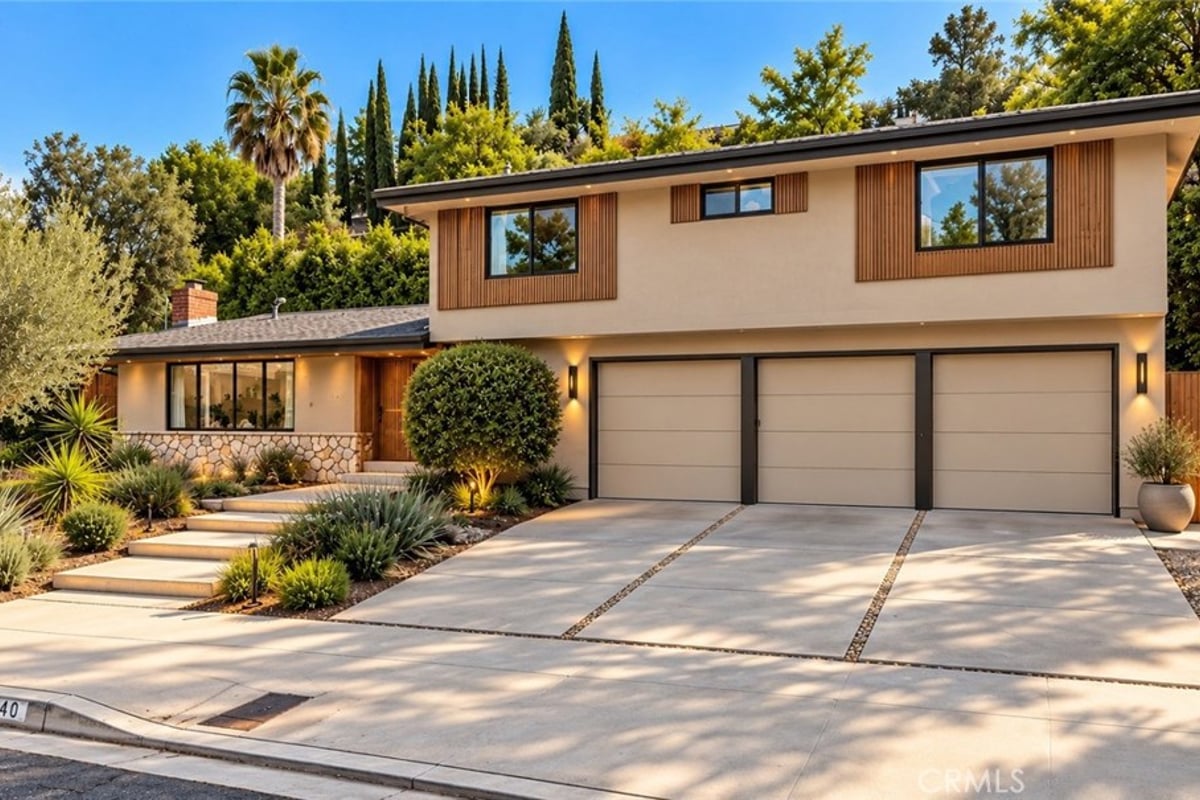 20164 Santa Rita, Woodland Hills, CA 91364 — photo 1 of 70