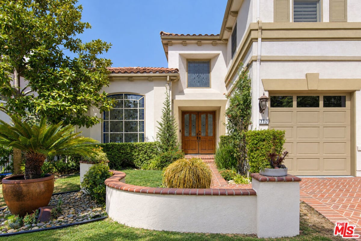 7717 Graystone Drive, Los Angeles, CA 91304 — photo 1 of 69