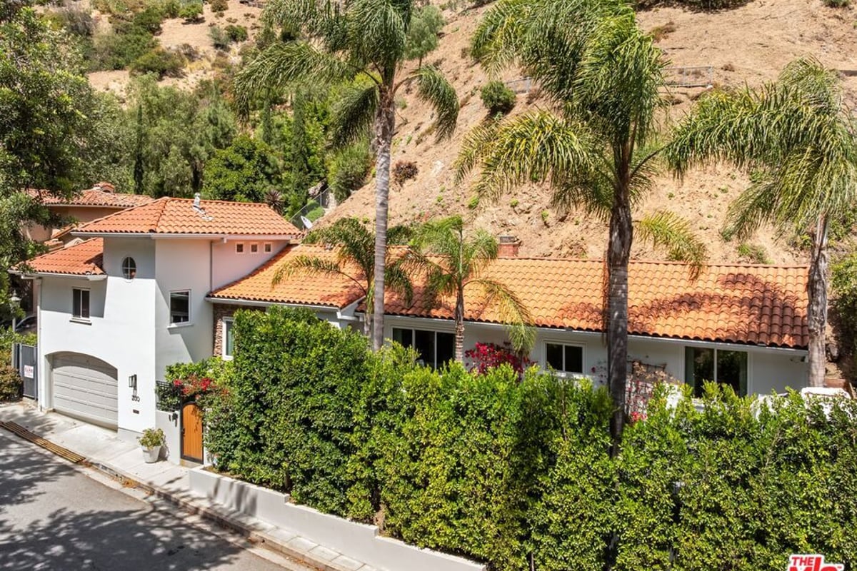 2130 Outpost Drive, Los Angeles, CA 90068 — photo 1 of 21