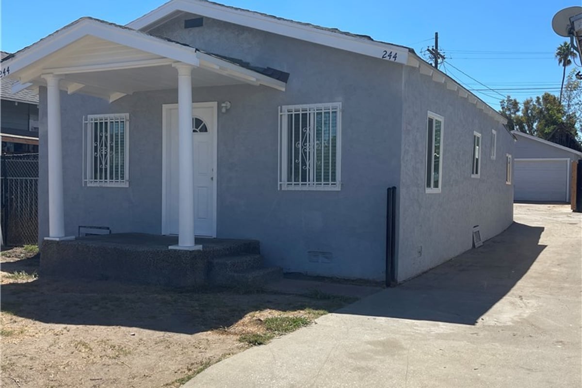 244 E 111th Street, Los Angeles, CA 90061 — photo 1 of 12