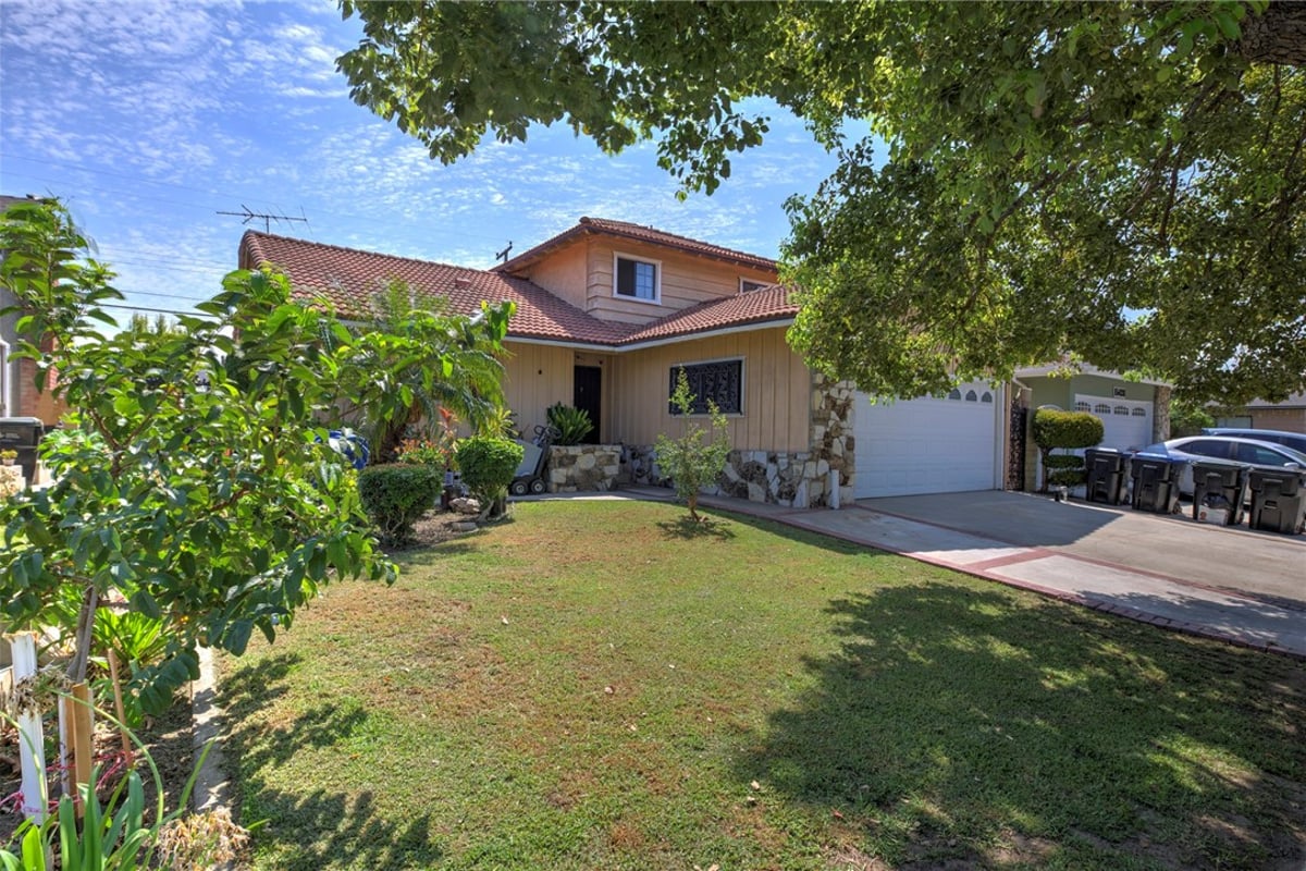 15422 Benfield, Norwalk, CA 90650 — photo 1 of 22