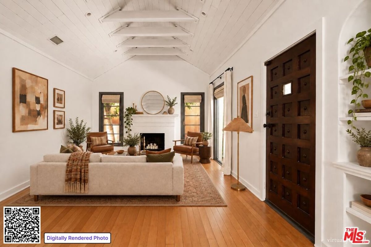 7272 Willoughby Avenue, Los Angeles, CA 90046 — photo 1 of 15