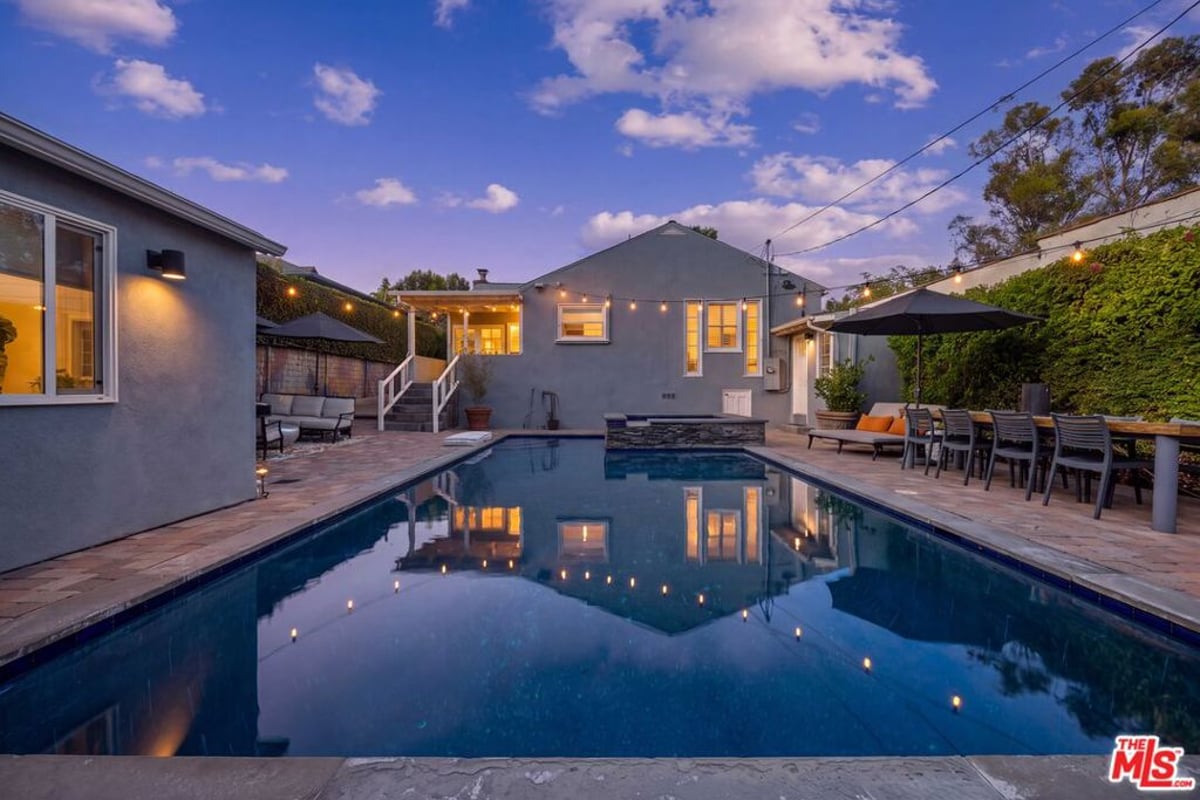 2219 Silver Ridge Avenue, Los Angeles, CA 90039 — photo 1 of 17
