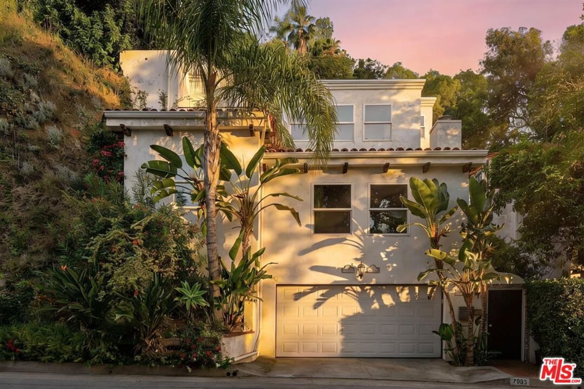 7003 La Presa Drive, Los Angeles, CA 90068 — photo 1 of 24