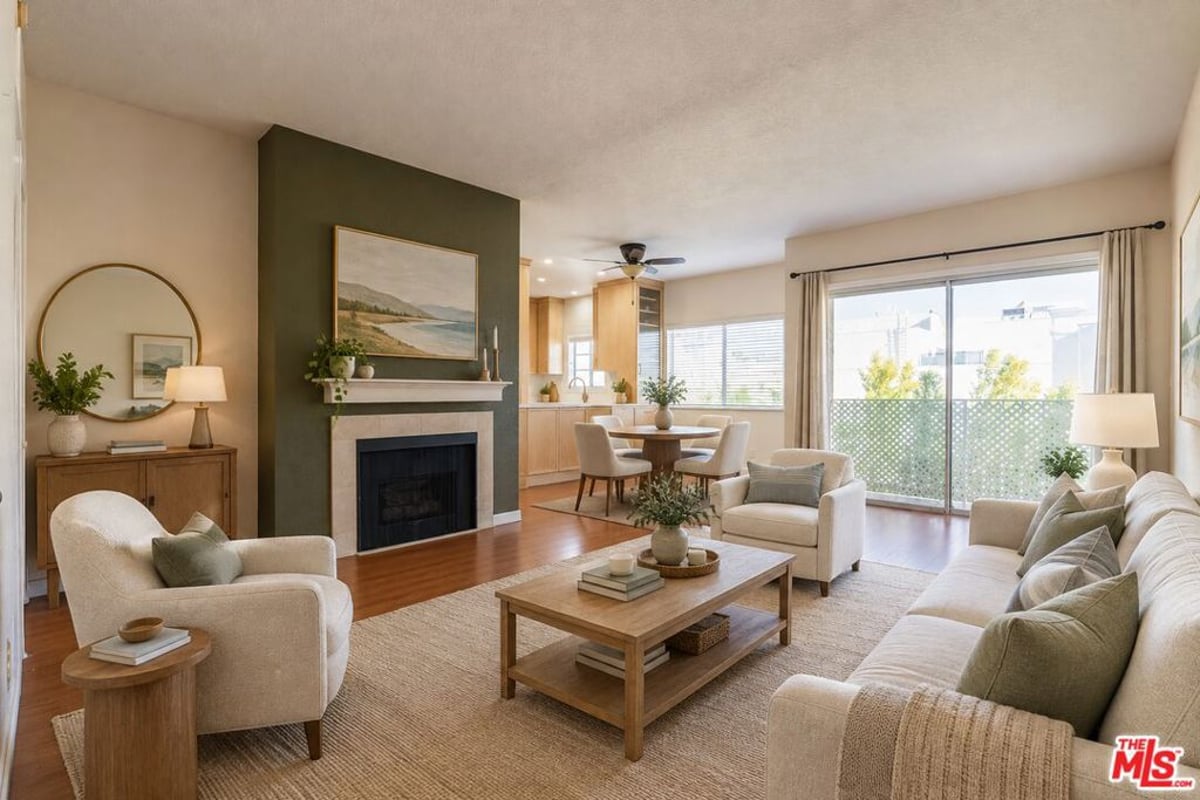 5135 Zelzah Avenue 305, Encino, CA 91316 — photo 1 of 28