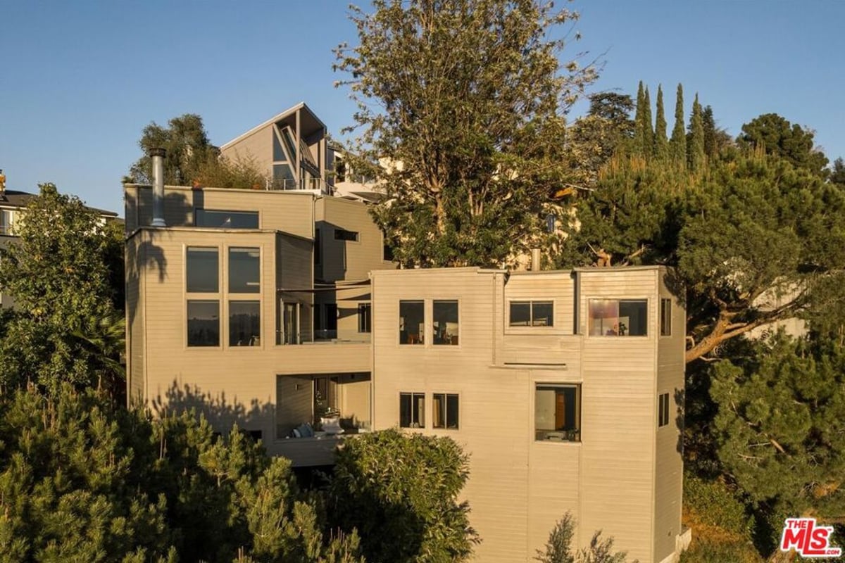 5677 Spreading Oak Drive, Los Angeles, CA 90068 — photo 1 of 31