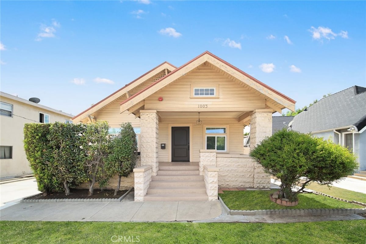 1003 N Garfield Avenue, Alhambra, CA 91801 — photo 1 of 33