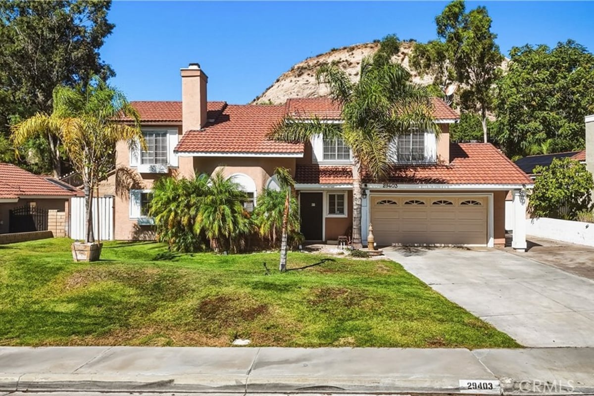29403 Poppy Meadow Street, Canyon Country, CA 91387 — photo 1 of 65