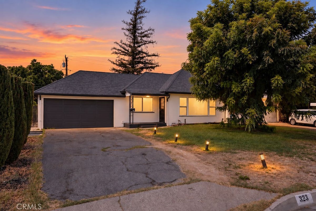 323 N Morris, West Covina, CA 91790 — photo 1 of 18