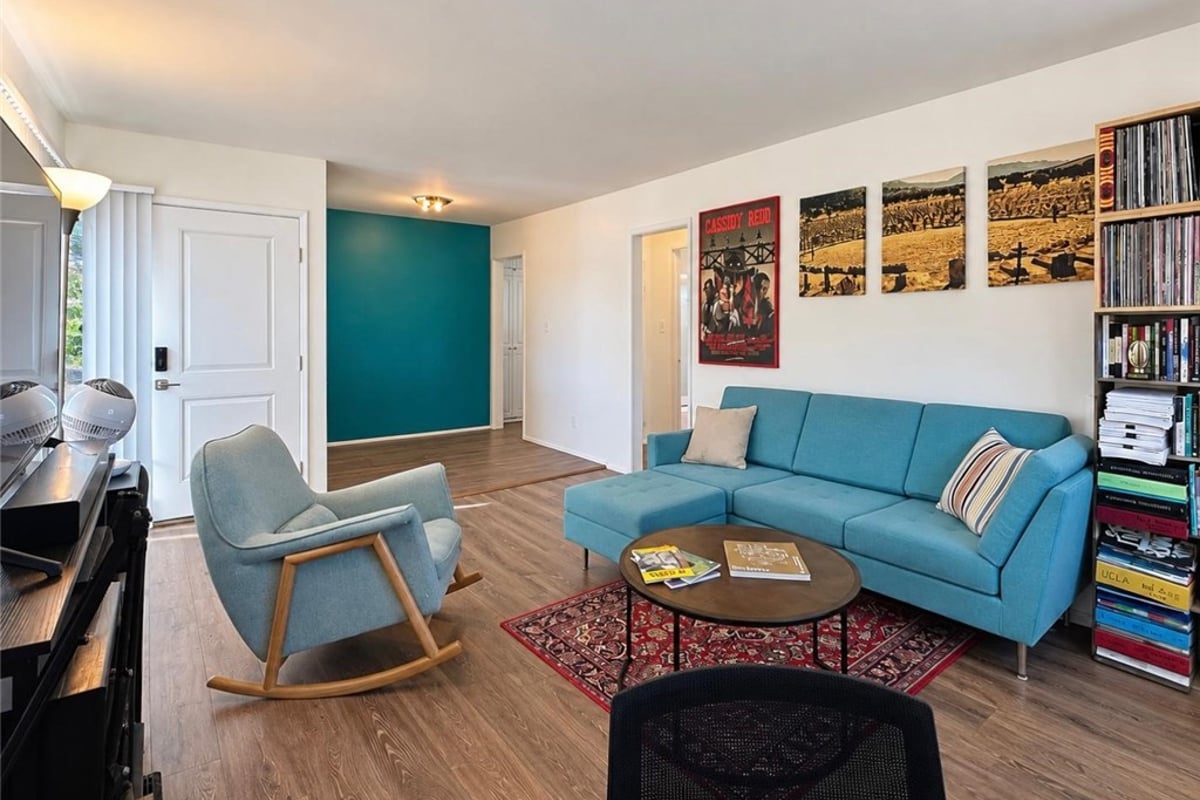 5648 Clemson Street 1/2, Los Angeles, CA 90016 — photo 1 of 23