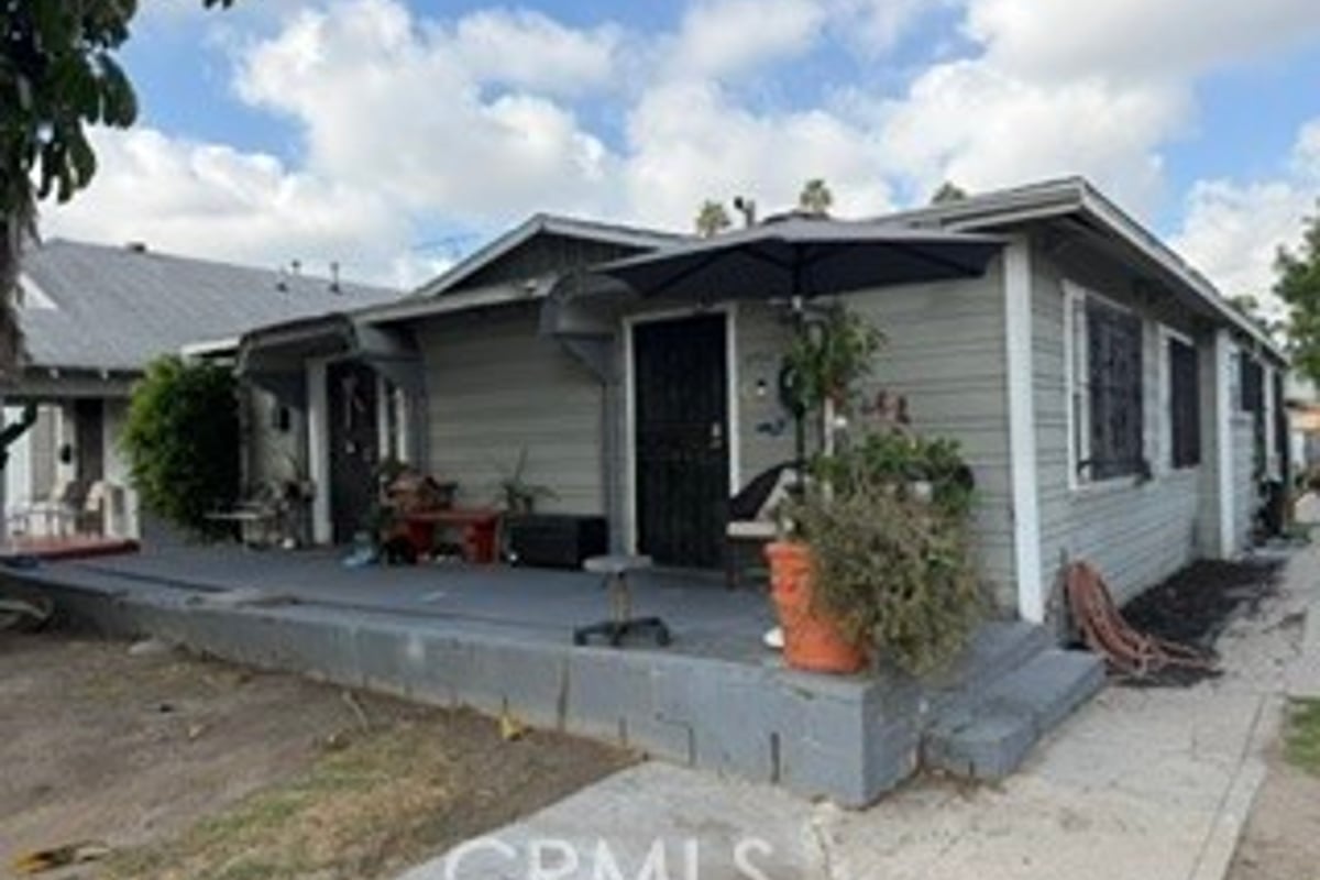 5723 Cimarron Street, Los Angeles, CA 90062 — photo 1 of 21