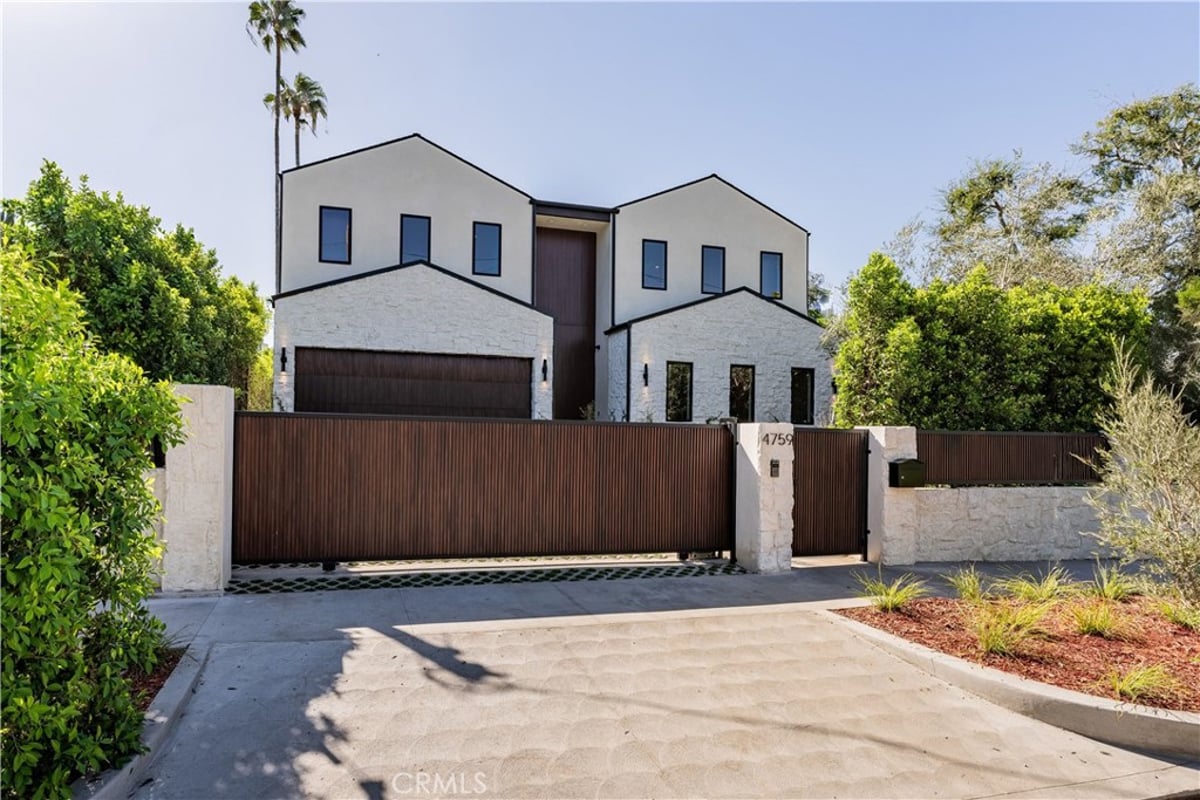 4759 Firmament, Encino, CA 91436 — photo 1 of 60
