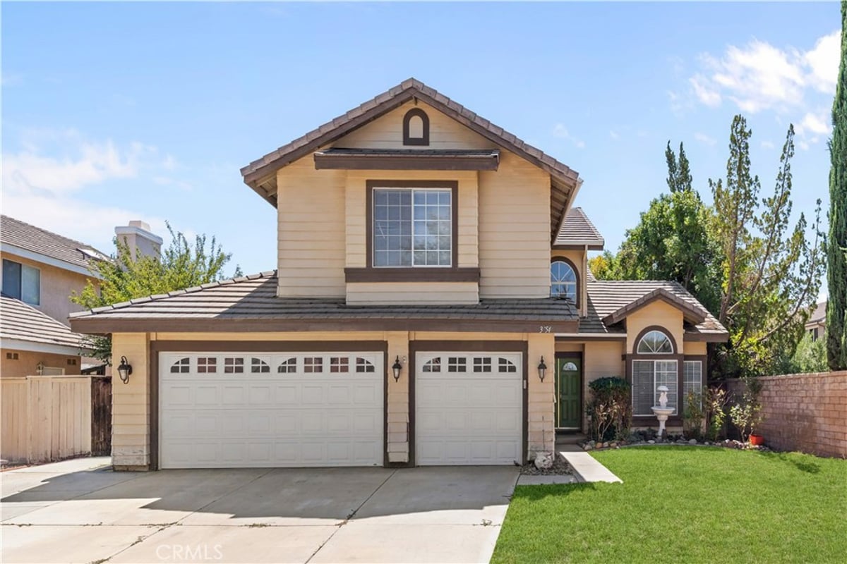 3454 Satin Court, Palmdale, CA 93551 — photo 1 of 50