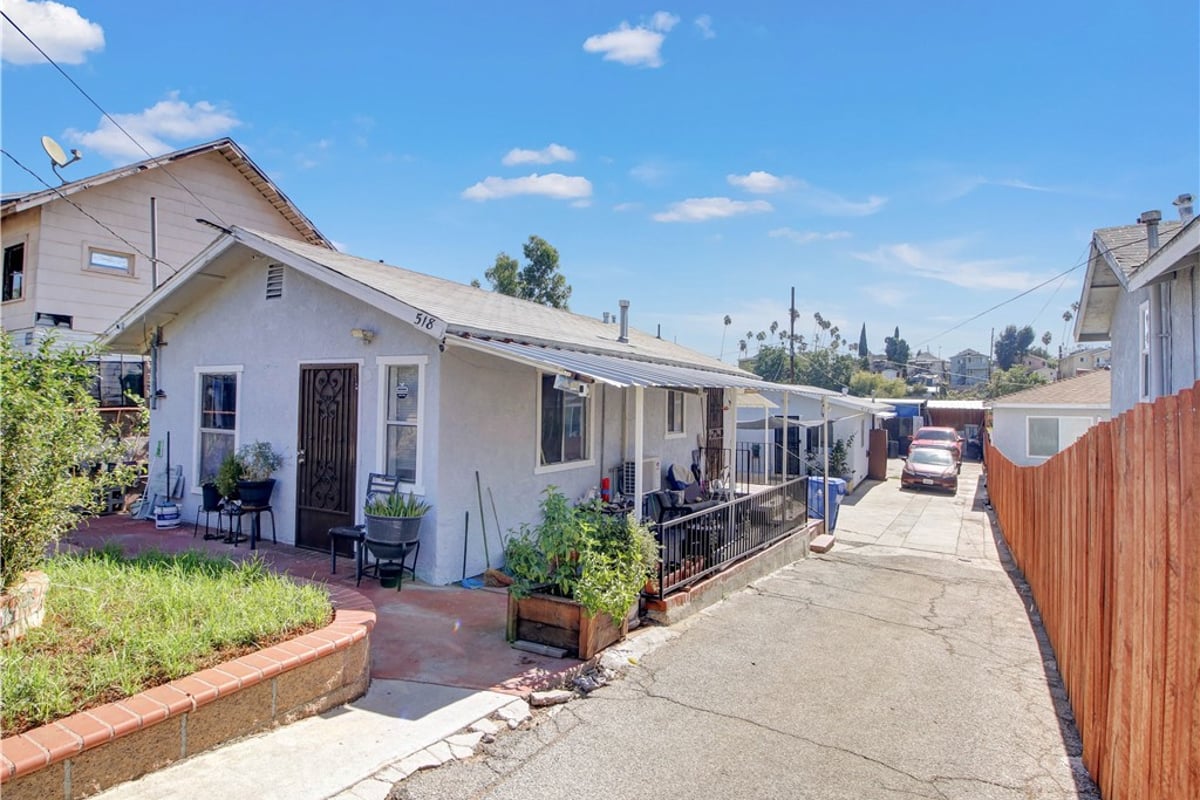 518 S Concord, Los Angeles, CA 90063 — photo 1 of 51