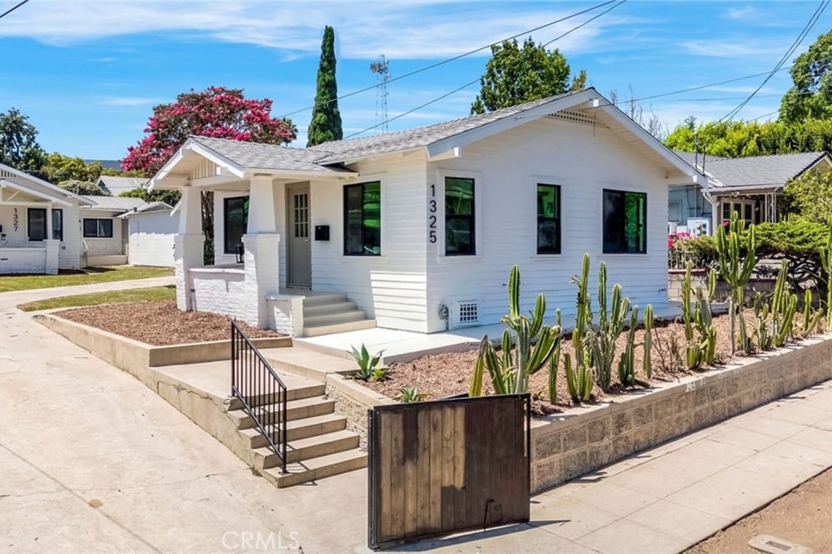 1325 Talmadge Street, Los Angeles, CA 90027 — photo 1 of 53