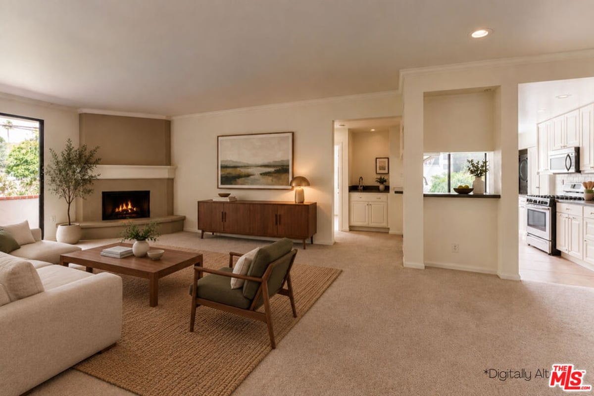 11755 Montana Avenue 208, Los Angeles, CA 90049 — photo 1 of 25