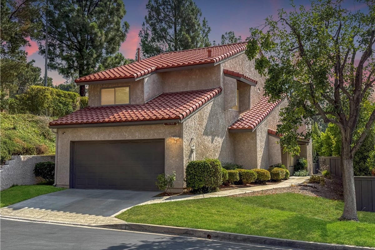 19169 Index Street, Porter Ranch, CA 91326 — photo 1 of 18