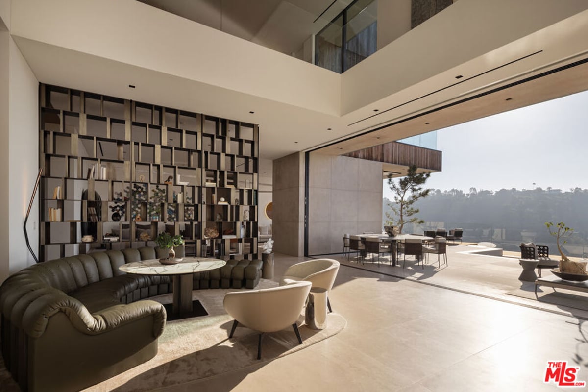 10733 Stradella Court, Los Angeles, CA 90077 — photo 1 of 36