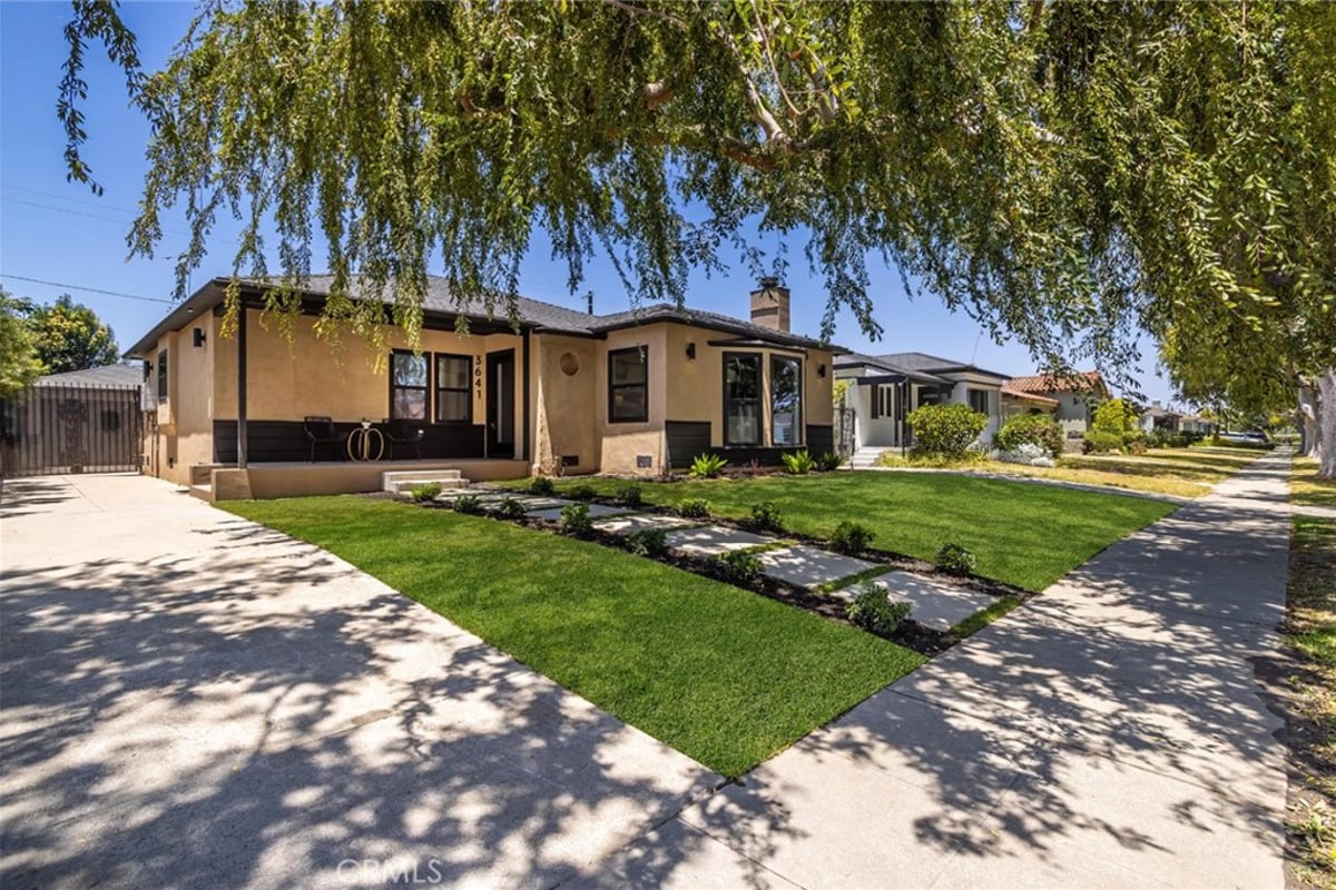 3641 Virginia, Los Angeles, CA 90016 — photo 1 of 38